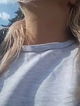 LadyTouch – Live XXX-chat