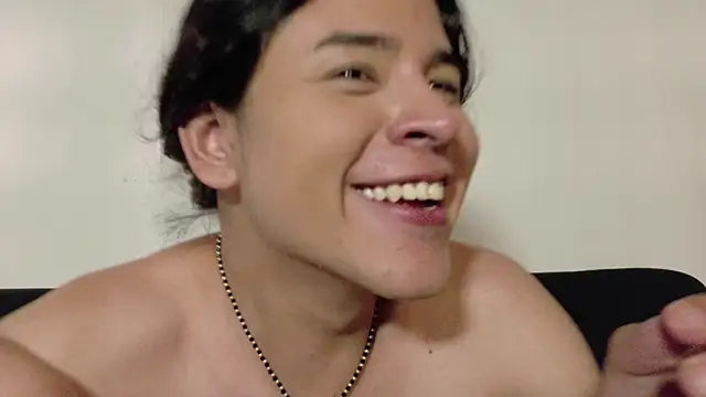 Show de Angel-umbra na webcam