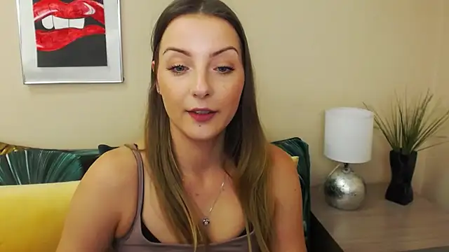 NatalieSexy Chat XXX live