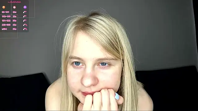 OdelinaFicken's Webcam Show