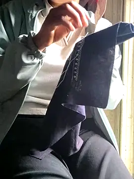 Congee-666's Live XXX Chat