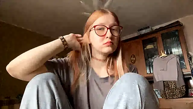 LaureenVielma's Live XXX Chat