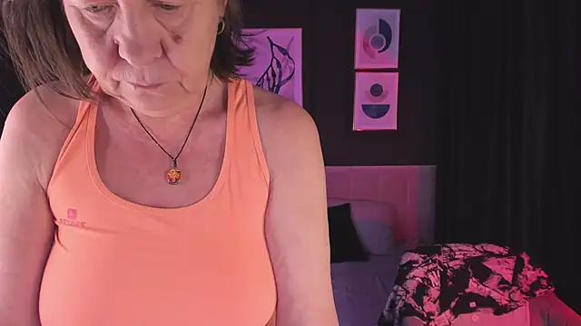 LindaPassionate: απευθείας συνομιλία ΧΧΧ