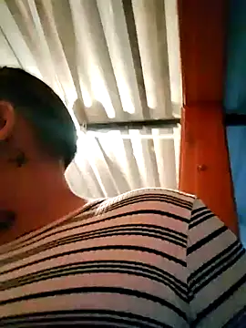 Yessi_rousse's Live XXX Chat