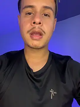 BjornSteel 网络视讯表演