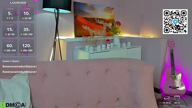 CherryLexi_'s Live XXX Chat