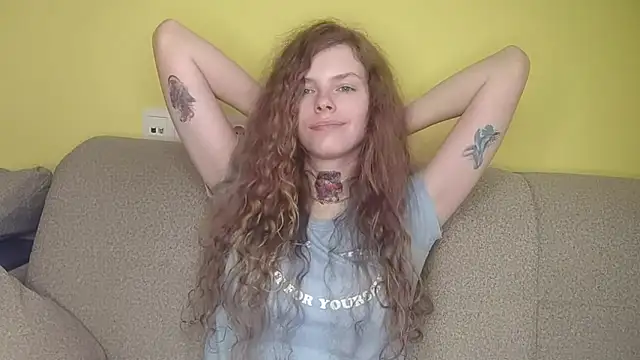 RayaNenlian Live XXX chat