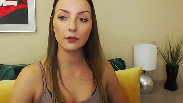 NatalieSexy's Live XXX Chat