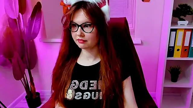 CarolGiggly – Naživo XXX chat