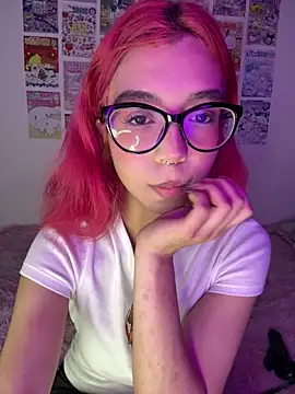 Valen-Foxx1 Obrolan Langsung XXX