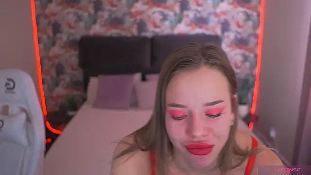 Sexy_Ira 라이브 XXX 채팅