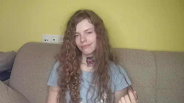 RayaNenlia 라이브 XXX 채팅