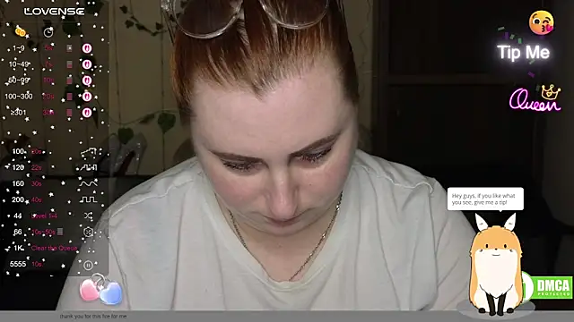 Alicia_love00's Live XXX Chat