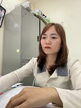 Bana-gibee Obrolan Langsung XXX