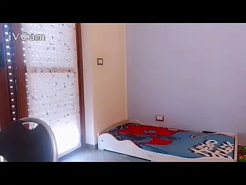 Renegade1608 – Live XXX-chat