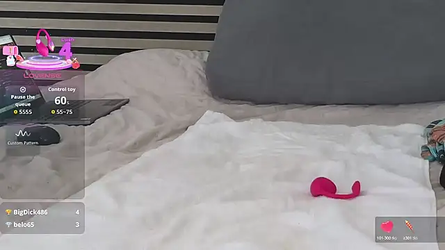 geilno's Live XXX Chat