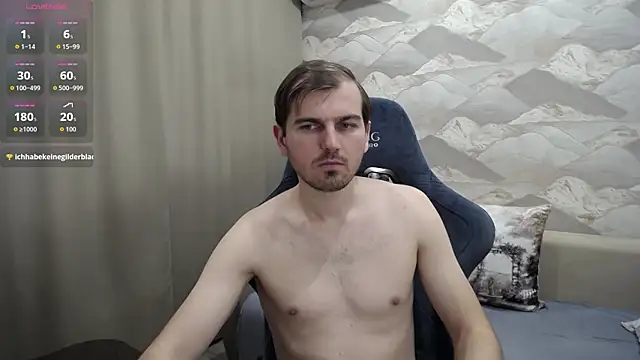 SerzhKorol1 – Live XXX-chat