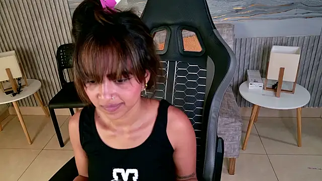 Abby18_'s Webcam Show