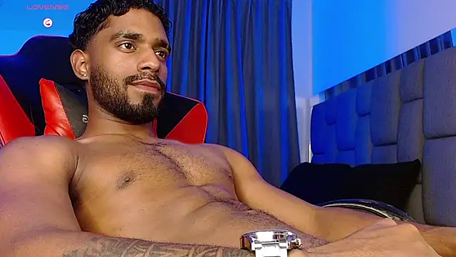 Christian_thor's Live XXX Chat