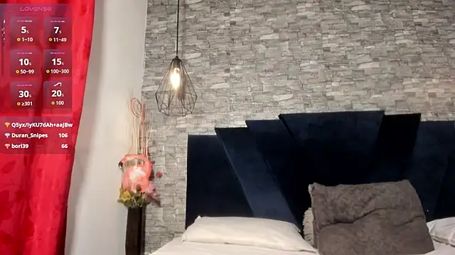 XXX chat uživo modela Emily_Brown18