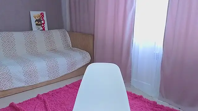 CoryOrgovan Webcam-Show