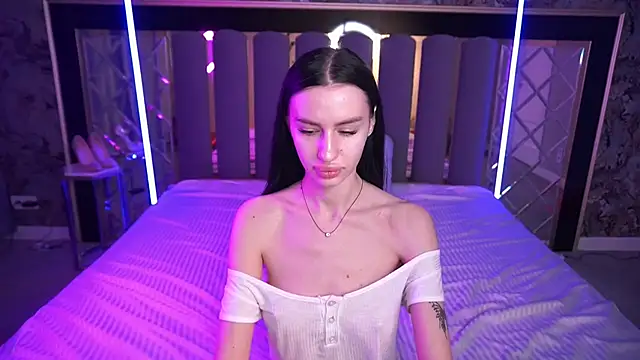 แชท XXX สดของ Snow_WhiteeeX