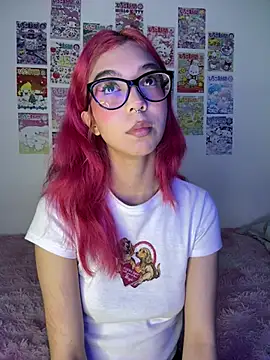 Valen-Foxx1 Live XXX-chat