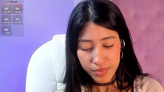 internett_sweetheart 网络视讯表演