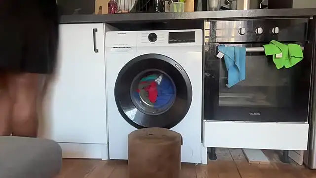 nanaisbackk Webcamshow