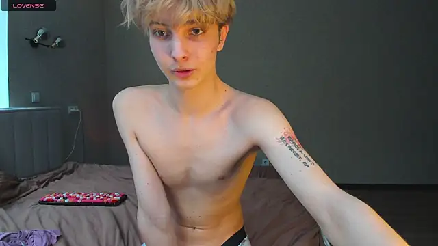 bunnyblush67 Show Webcam