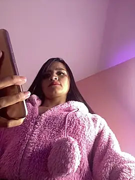 Lauraaa_pink18 – Kamerová šou