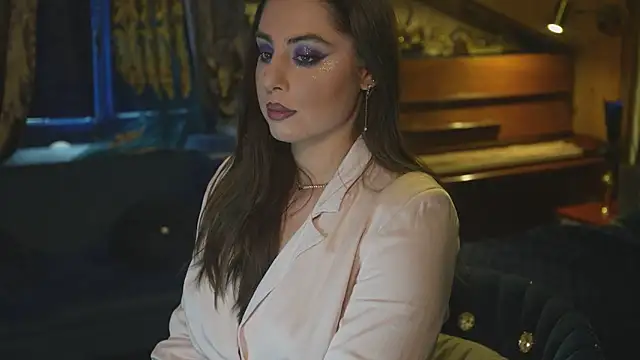 VanessaDoyle – Live XXX-chat