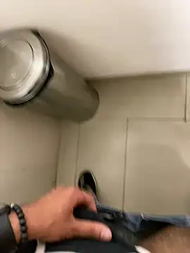 par_0111 Adlı Modelin Web Kamerası Şovu