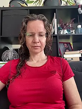 AnnikaRose's Live XXX Chat