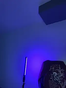 Živý XXX chat BjornSteel