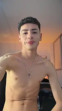 Sebastian_Reed: онлайн-секс-чат