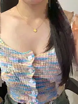 Jonlie18 Show Webcam