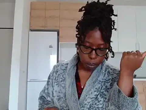 MasterIndigo ওয়েবক্যাম শো