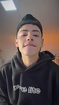 Chat XXX en directo de Sebastian_Reed