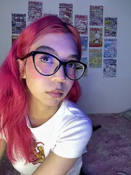 Valen-Foxx1 – Live XXX-chat