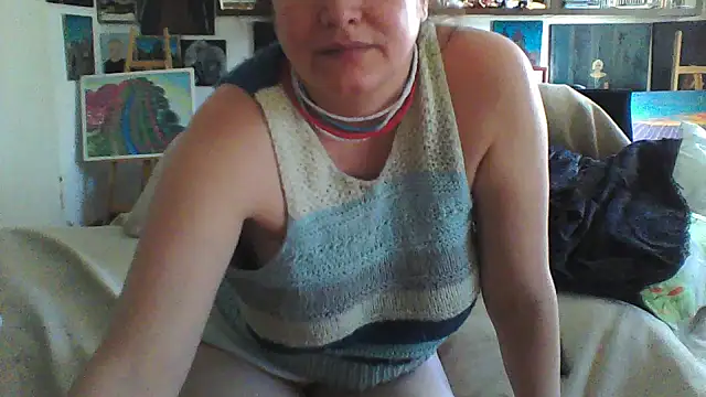 Chat +18 de MariaAnaSunshine ao vivo