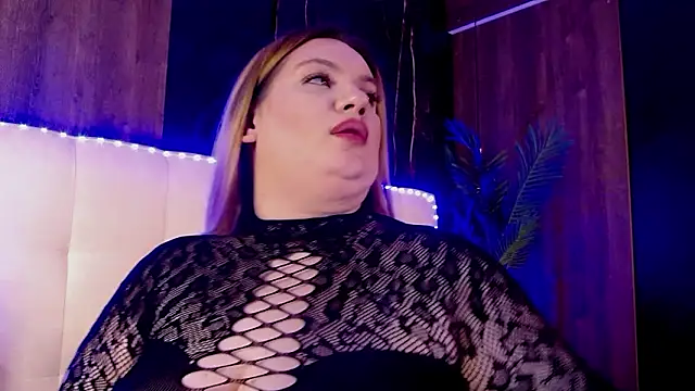 MelanieBrownn 웹캠 쇼