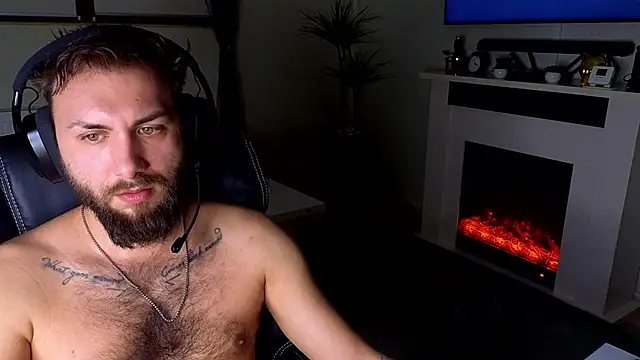 JamieNoxus Live XXX-Chat