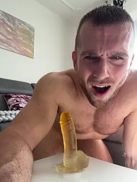 Show webcam de trainwithme