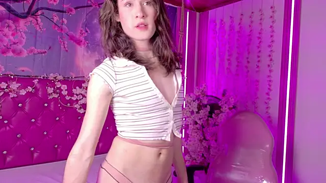 Lilith_Sex12 在線直播表演