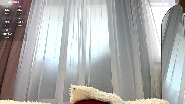 GlaydsLeveto – Naživo XXX chat