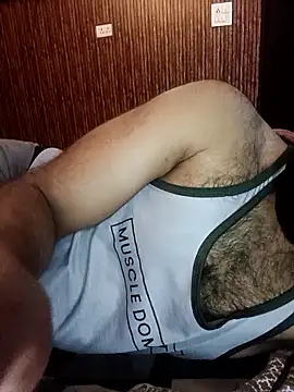 bhaveshPlayboy Webcam Show