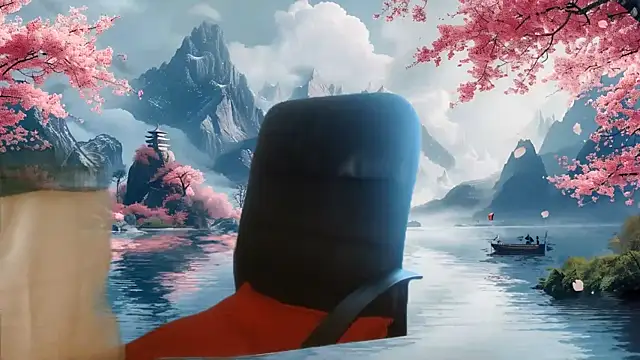 chibrax918 Show in webcam