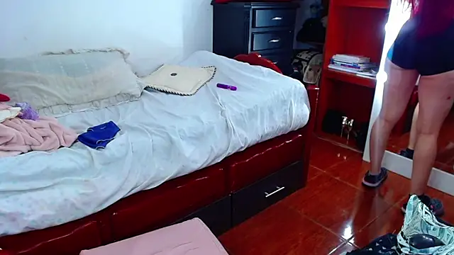 MariamGray1 Obrolan Langsung XXX