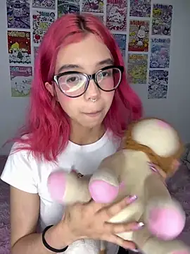 Valen-Foxx1 – Naživo XXX chat